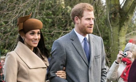 Prince Harry and Meghan Markle took a step back from being senior royals and have since then moved to California. The public theorizes that the couple is continuing to share their story in the media for financial reasons and due to the fear of becoming irrelevant.