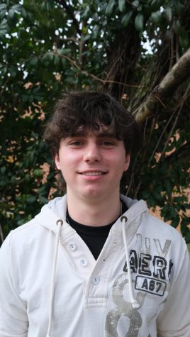 Photo of Torben Mucchetti
