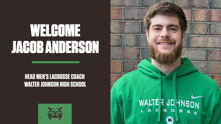 Boys lacrosse coach Jacob Anderson begins new journey taking the reigns as the new head coach for the Wildcats. Anderson has been an assistant coach for the Wildcats in years past. I hope to form a lot of great friendships with the players, and be a role model that [they] can look up to and talk to when [they] need advice, Anderson said.
