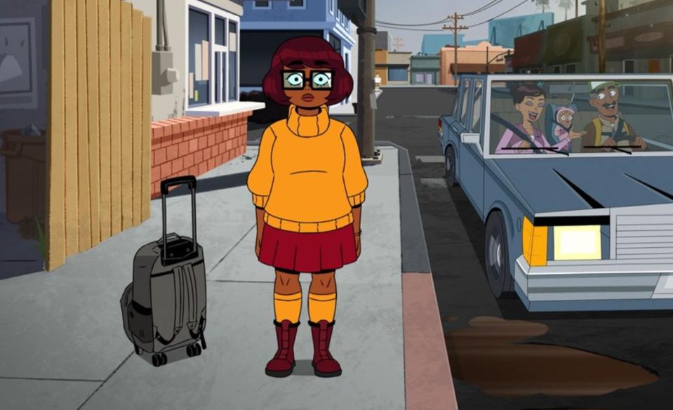 Velma Renewed for Season 2 Despite Negative Reviews