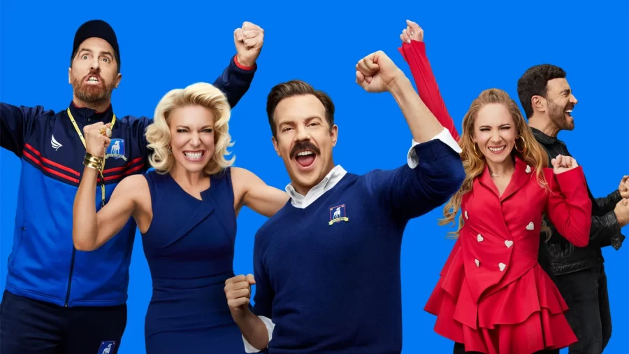 Apple TV+ show Ted Lasso has had an impressive run over two seasons, and returned with its third season on March 15. The shows first two seasons received 20 Emmy nominations each and won a total of 11.
