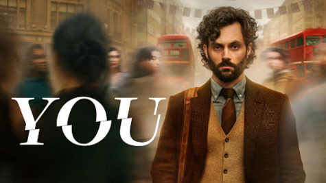 Joe Goldberg travels to London in search of love in the brand new season of You, season 4 part 1.