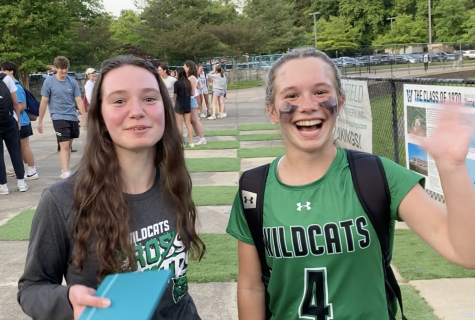 Girls lacrosse wins regional final