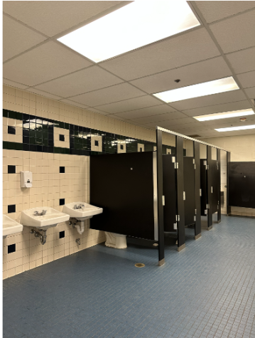 WJ has been closing bathrooms as part of the “Student Restroom Monitoring Plan.” 