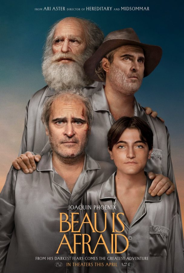 Beau Is Afraid was widely released to theaters on April 21. The movie currently has a 70% on rotten tomatoes, and has received over three million in the box office.