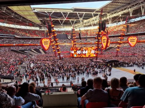 Many Ed Sheeran followers across the country are excited for the long awaited Mathematics tour. 21 of his shows will be in partnership with Khalid, following their collaboration on the song Beautiful People which dropped in 2019.