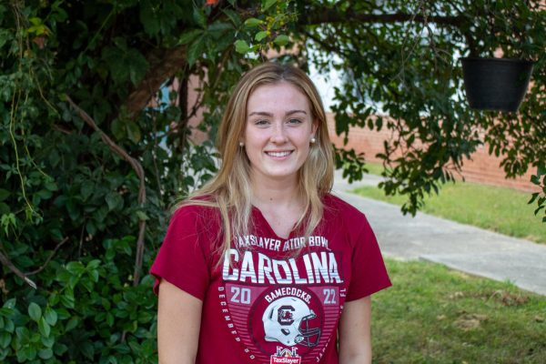 Photo of Kate Kreisle