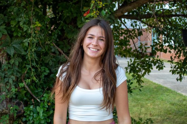 Photo of Lily Fisher
