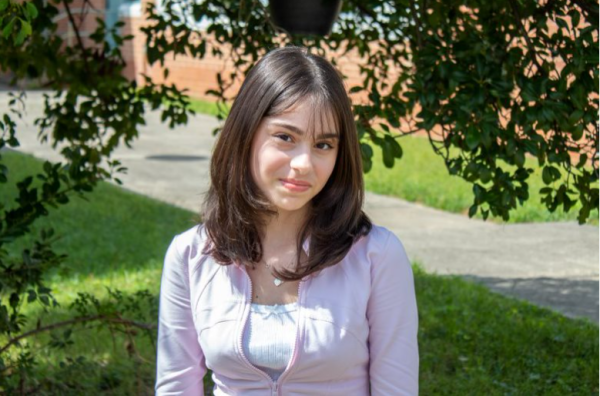 Photo of Michal Shmaya