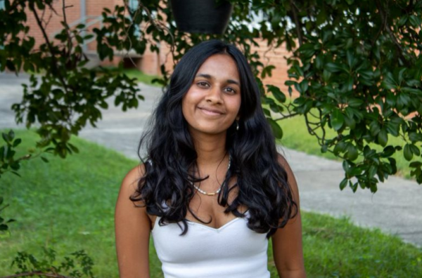 Photo of Geetanjali Raju