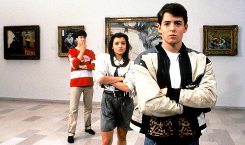 Ferris Buellers Day Off is the favorite high school movie of many students. Even though it was released in the summer of 1986, it has remained popular.