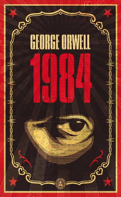 Critical+and+close+reading+of+the+1949+classic+by+George+Orwell+is+more+important+than+ever.