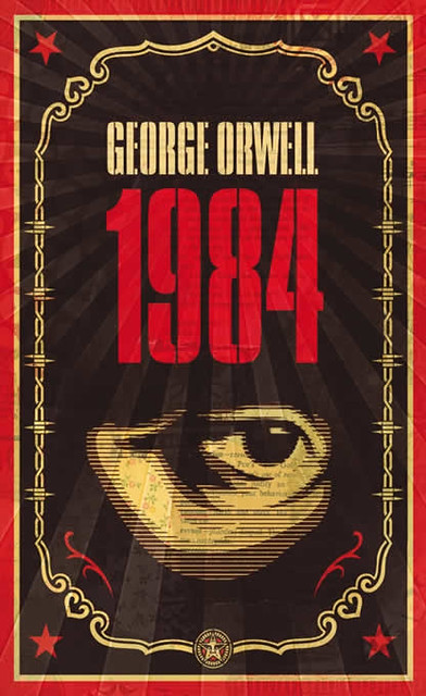 1984, by George Orwell: On Its Enduring Relevance - The Atlantic