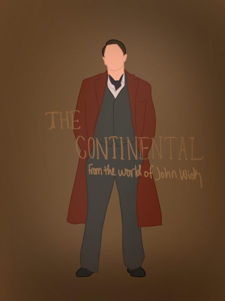 First released on Friday, Sept.11, The Continental proves to be action-packed and on par with the John Wick movie series. Despite being a three-part miniseries, each episode was packed with a strong storyline separate, yet connected, to John Wick.
