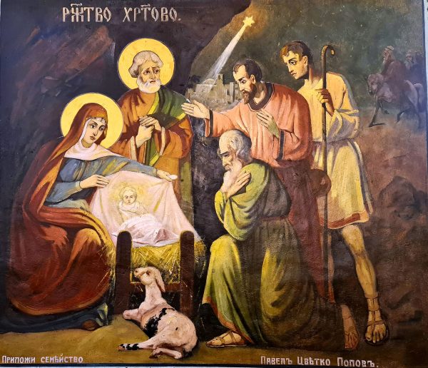 Journey to Bethlehem, directed by Adam Anders, is a musical retelling of the biblical story of the Nativity of Jesus. Released on Nov. 10, the musical follows the Virgin Mary through her pregnancy as she faces accusations of adultery and eventually travels to Bethlehem to give birth.
