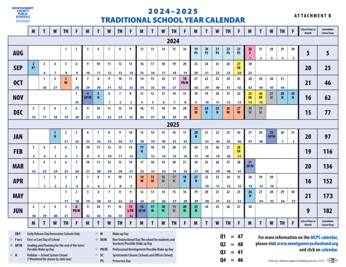 The+Board+of+Education+released+its+calendar+for+the+2024-25+school+year+at+its+board+meeting+on+Dec.+5.