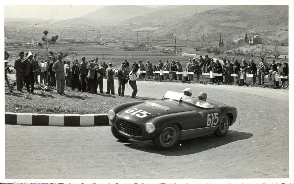 The last edition of the Mille Miglia occurred in 1957 when Ferrari had to win to secure the safety of his company. The film focuses on this last Mille Miglia race and Enzo Ferraris strategy to win the race to make sure the Ferrari name stands.