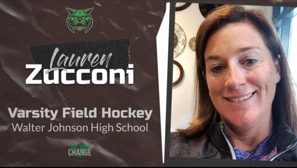 Lauren Zucconi is the new 2024 girls’ varsity feild hockey head coach. She has been coaching for 20 years and is excited to be part of the WJ athletic community.