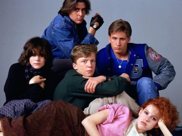 The Breakfast Club is one of the most quintessential high school movies of the last 50 years. The film characterized high schoolers into five distinct stereotypes.