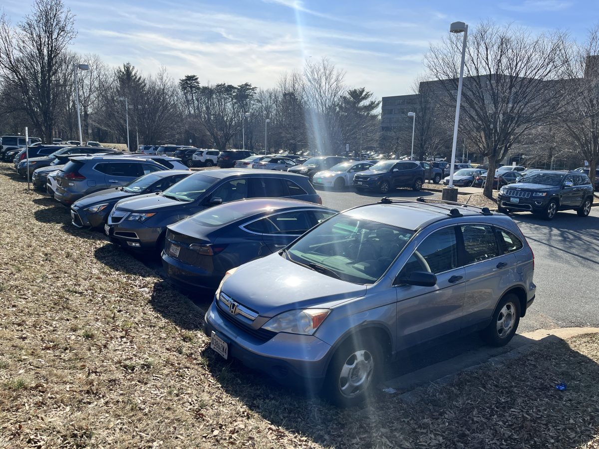Recent complaints about students without permits parking in the student lot has reached an all time high. Administration and security have been cracking down on this, with increased punishments, threats of towing, and enhanced monitoring of the lot.