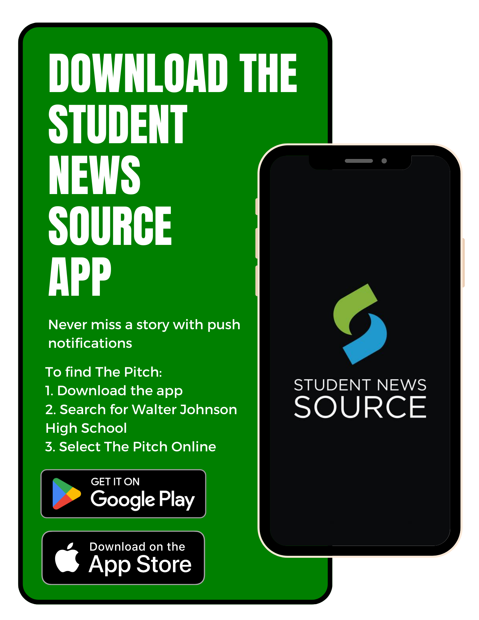 Student News Source