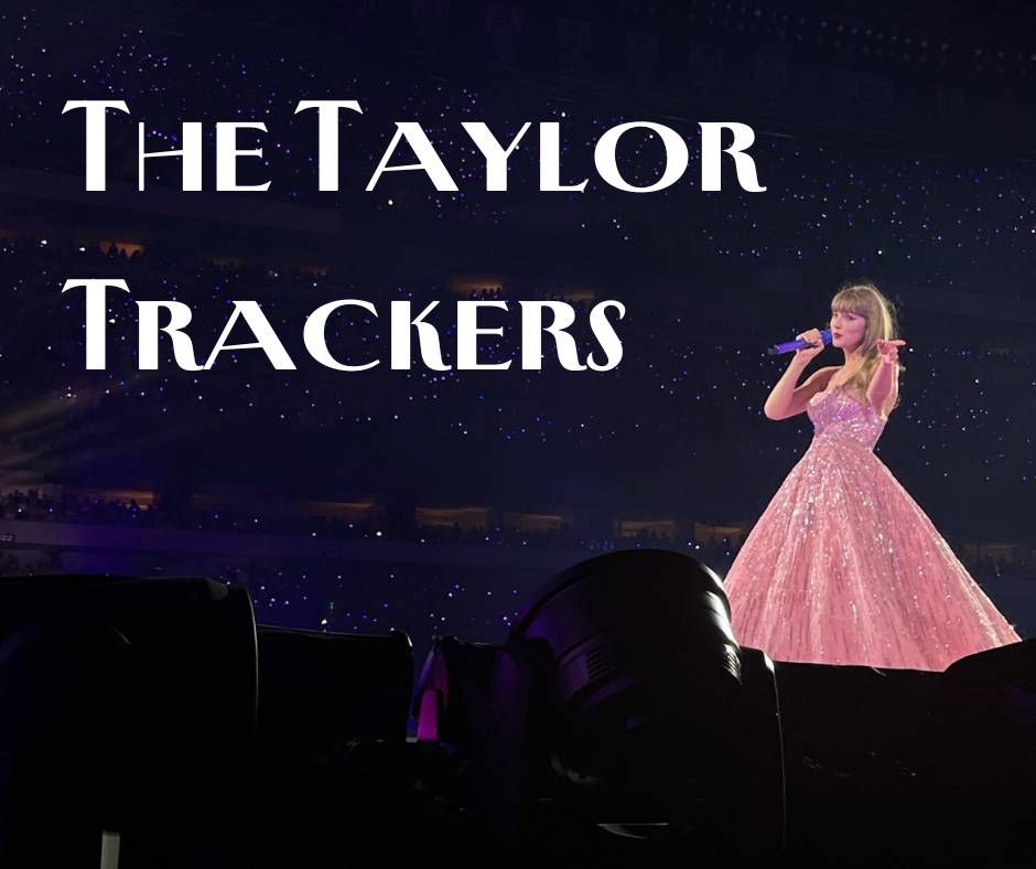 The Taylor Trackers: Taylor bares her soul on new album