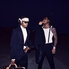 We Dont Trust You ignites animosity among the most prominent figures in Hip-Hop. Metro Boomin and Future collaborated to produce the album which features Kendrick Lamar, Travis Scott, The Weeknd and Rick Ross.