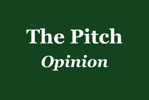 Pitch Opinion: Rise in security incidents warrants action